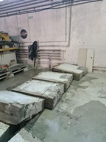 cirkab sular: Beton kəsmə xidməti - Divar, döşəmə və tavanlarda dəqiq və səliqəli — 6