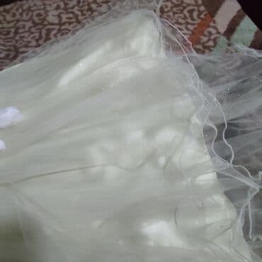 gözəl geyimlər: Don, Ziyafət, 7 - 8 yaş — 10