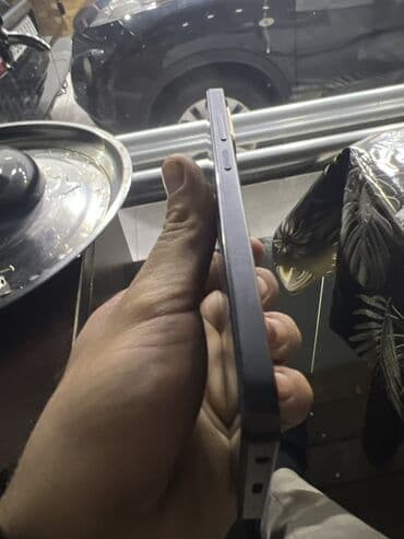 Alfa Romeo: Xiaomi Redmi A5 smartfonu Xüsusiyyətlər: - 6.88" (17.47 sm) böyük — 8