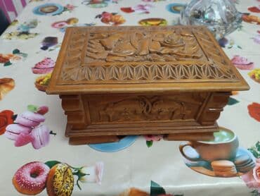 mucru qablari: Mücrü — 1