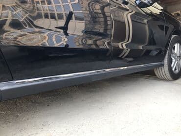 запчасти для мерседес гелендваген: Mercedess Gl 2014 yan spoyler — 3