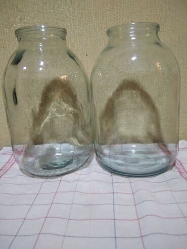 Çörək qabları: Balon,3 kq-luq — 3