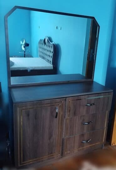 Mətbəx mebeli: İkinəfərlik çarpayı — 3