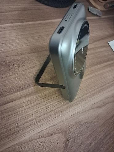 maqnitli usb: Powerbank 10000 mAh — 3