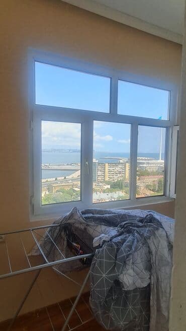 снять квартиру в баку у моря: Şəhər və dəniz mənzərəli mənzil Bail qesebesi 2 otaq,3cu — 2
