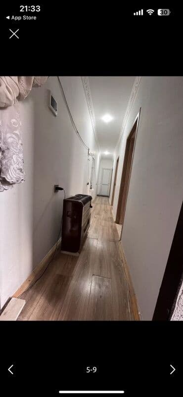 ravon qalmaq serti ile: 3 otaqlı, 1 kv. m — 3
