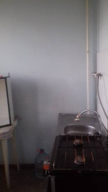 1 otaqlı kohnə tikili: Bakı, 1 otaqlı, Köhnə tikili, 40 kv. m — 4