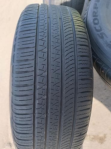 disk teker r15: Disk təkər 255 / 45 / R 19, 5 Boltlu — 3