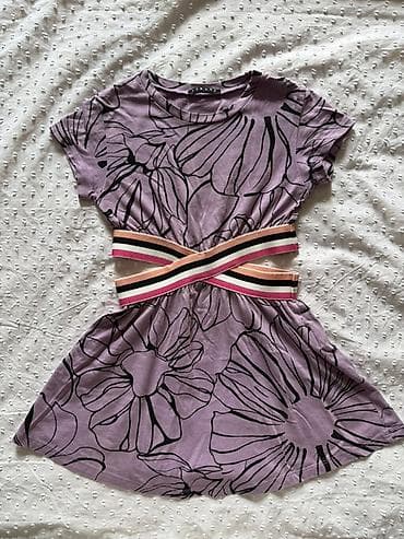 Donlar: Don, Gündəlik, 6 - 7 yaş — 1