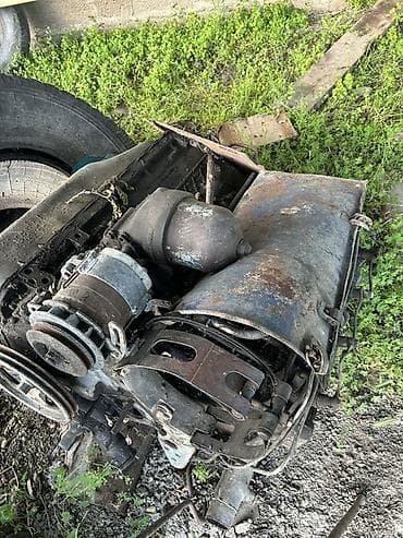 razval balans 24 saat: İşlək vəziyyətdə t28 matoru real alıcı olsa razılaşmaq olar — 2