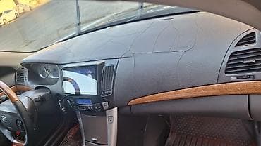 mini motoblok: Hyundai Sonata: 2.4 l | 2008 il Sedan — 7