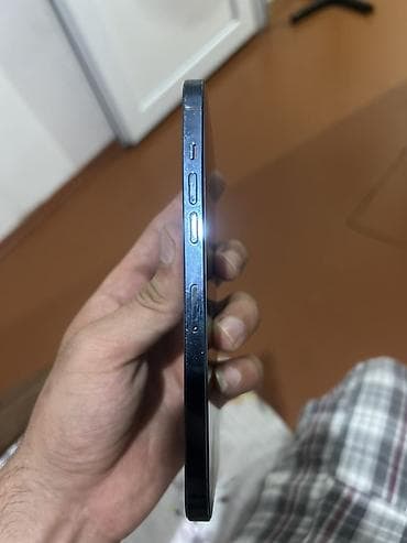 IPhone 12 Pro, Mavi — 5
