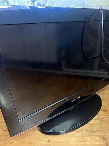 İşlənmiş Televizor Samsung LCD 32"