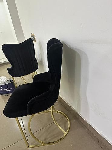 Kreslo, Vеlur parça