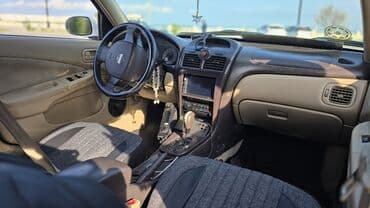 опель зафира а: Nissan Almera Classic: 1 l | 2007 il Sedan — 2