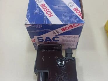 Podveska, xodovoy hissələri: Mercedes-Benz E CLAS, 2 l, Benzin, 2005 il, Orijinal, Yeni — 2