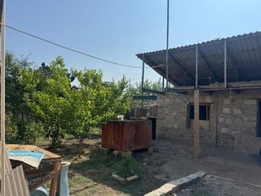 mingecevirde kreditle satilan evler: 5 комнат, 45 м², Нет кредита, Свежий ремонт — 3
