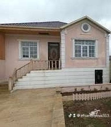 Hövsan qəs. 3 otaqlı, 75 kv. m, Təmirsiz