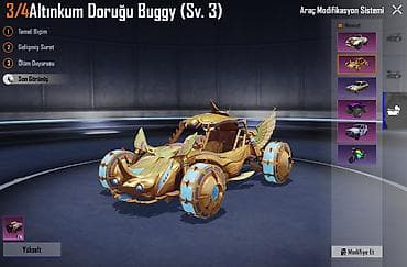 pupg hesabi: Oyunçu səviyyəsi 78 Evo səviyyə 64 Kolleksiyon səviyyə 65 121 destansı — 5