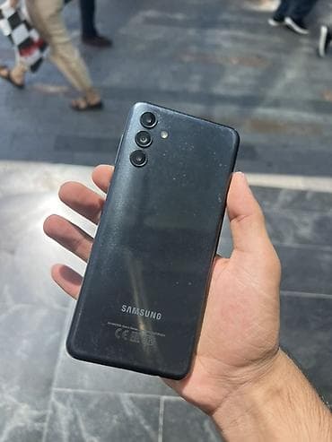 Samsung Galaxy A04s, 64 GB, rəng - Qara lalafo.az -da Samsung Galaxy A04s, 64 GB, rəng - Qara