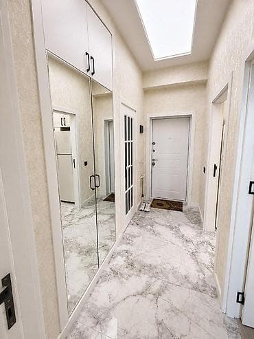 Mənzillər: İcarəyə verilir 2 otaqlı yeni tikili 73 m², Nəsimi r. Kateqoriya Yeni — 7