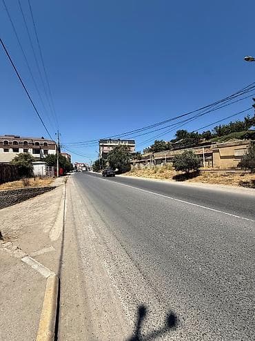 bakı torpaq: 15 sot, Biznes üçün, Mülkiyyətçi, Kupça (Çıxarış) — 3
