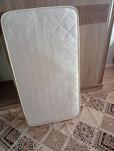 Körpələr üçün Süngər Döşək