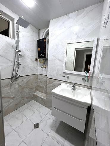 bina az ağdaş: 📍 Nərimanov Metrosu – Super Təmirli 3 Otaqlı Mənzil Satılır! Nərimanov — 3