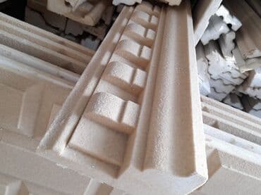 Çaydanlar: Fasad və interyer üçün dekorativ termo aqlay məhsulları - İsti aqlay — 52