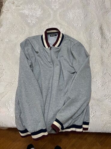 sumqayitda jaket: Məktəb forması üstü — 1