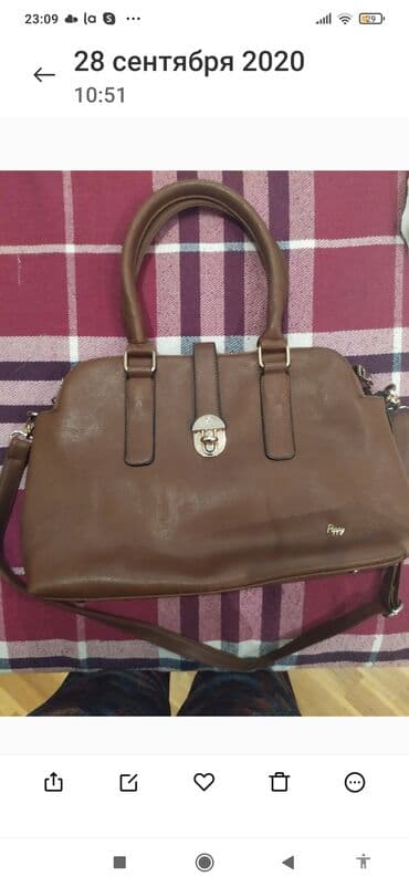 Toy paltarları və aksesuarları: Əl çantası, Aldo, Yeni — 1