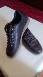 makasin a klass: Geox-italiya-deri-tezedir-olcusu 41-altinda nefeslikler var --terlemir — 1