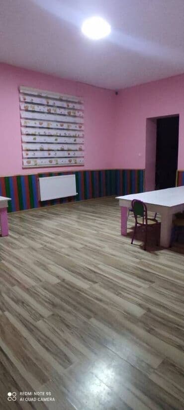 сдаю в аренду помещение: Mərdəkanda 3 sot, 14 otaq, 2 mərtəbə, 600 kv baxça icarəyə verilir — 10