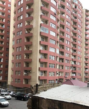 20 yanvarda 2 otaqli evler: 2 otaqlı, Yeni tikili, m. Xətai, 111 kv. m — 1