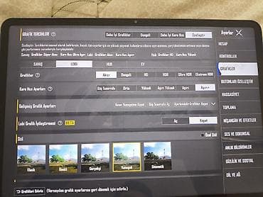 xiaomi not 10 s: İşlənmiş Xiaomi Redmi Pad, 11", 256 GB, Pulsuz çatdırılma — 7
