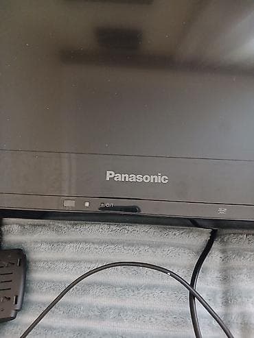kamera mini: Panasonic Pro Monitor – Model: TH-50BT-L1 - 50 düym peşəkar ekran — 4