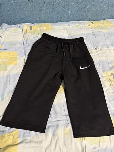 venum şort: Şort, Nike, L, rəng - Qara — 1