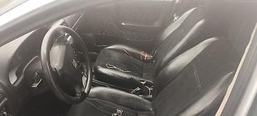 masin 09: Opel Astra Caravan (Universal) – gümüş rəng Xarici: - Universal — 4