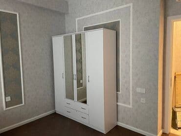 kurdexanida evler: Ağ şəhərdə 7 mərtəbənin 6 cı mərtəbəsində 2 otaqlı ev 1200 kirayə — 17