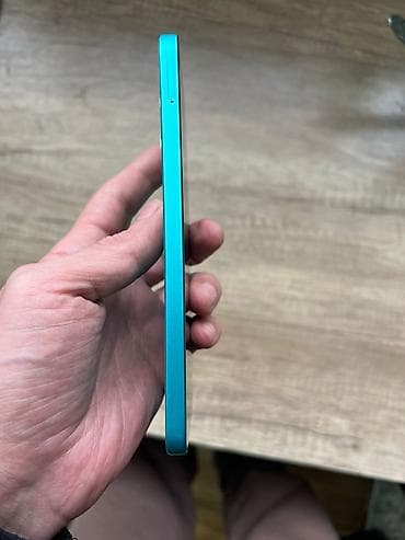 telofonu: Honor X8c, rəng - Yaşıl — 5