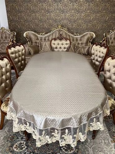 loctite baku: Siz evinizə süfrə sifariş edəndə sadəcə keyfiyyət deyil, zövq de — 2