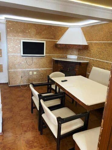 1 otaqlı kohnə tikili: Bakı, 3 otaqlı, Köhnə tikili, m. 28 may, 70 kv. m — 12