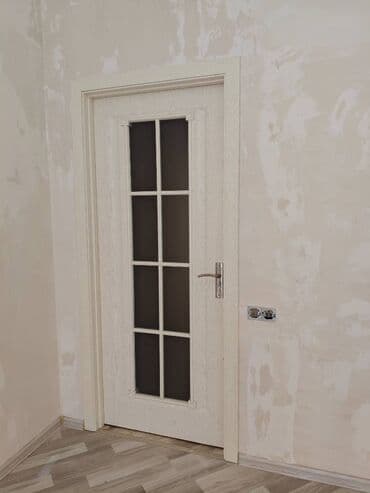 Qızdırıcı və isidicilər: Otaq qapıları — 2