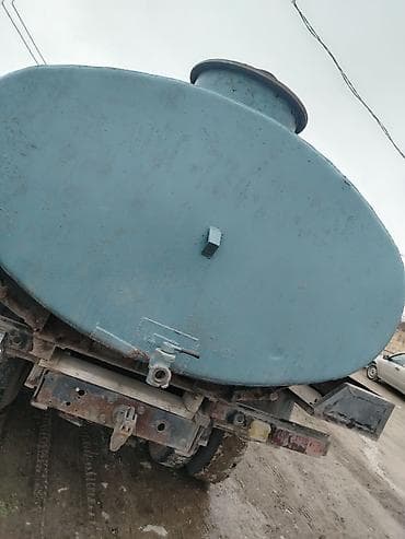 yto 404 satisi: Su ceni 11 ton kamaz maz — 1
