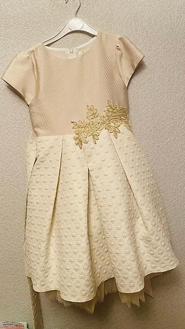 Юбки: 10 yaş — 2