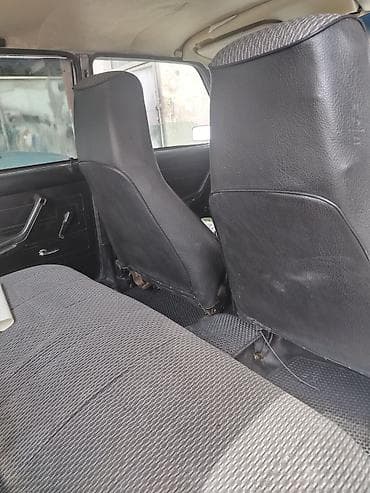 mosu: VAZ (LADA) 2107: 1.6 l | 2004 il 260000 km Sedan — 8