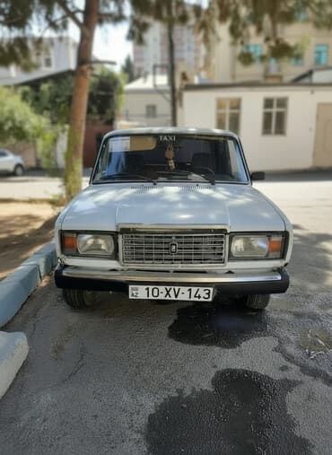 qaz 53 turbo az: VAZ (LADA) 2107: 1.6 l | 1989 il 124343364 km Kabriolet — 7