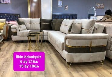 Dolablar: Künc divan, Yeni, Açılan, Bazalı, Parça, Pulsuz çatdırılma — 8