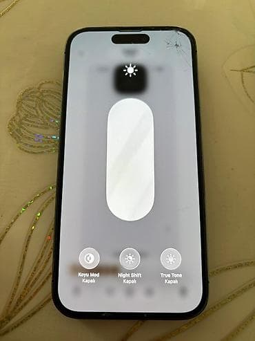 iphone 14 pro islenmis: IPhone 14 Pro, Deep Purple — 7