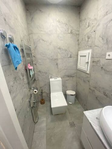 gəncə komsomol: Həzi Aslanov metrosunun yaxınlığında Gəncə prospektində 18 mertebeli — 3